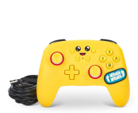 PowerA SWITCH Pad Enhanced Fortnite Peely - 1246871 - zdjęcie 9